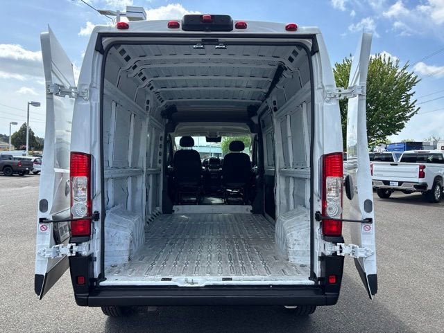 2023 RAM ProMaster Cargo Van Base