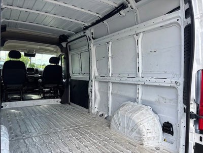 2023 RAM ProMaster Cargo Van Base