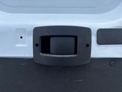2023 RAM ProMaster Cargo Van Base