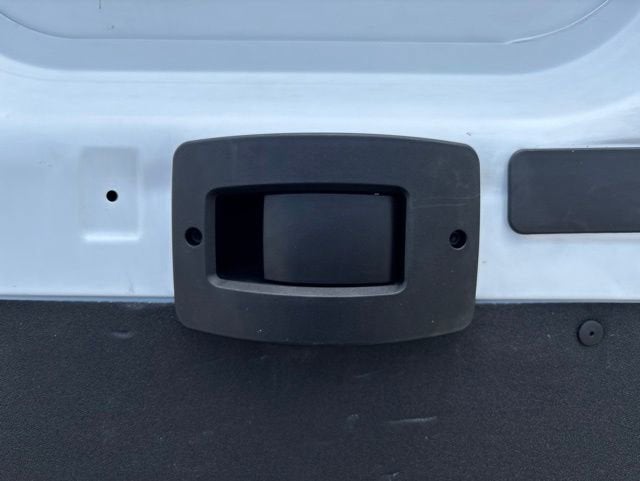 2023 RAM ProMaster Cargo Van Base