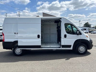 2023 RAM ProMaster Cargo Van Base