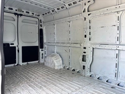 2023 RAM ProMaster Cargo Van Base