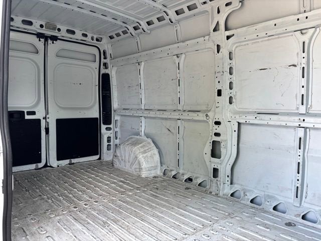 2023 RAM ProMaster Cargo Van Base
