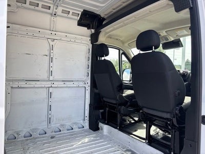 2023 RAM ProMaster Cargo Van Base