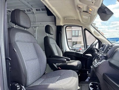 2023 RAM ProMaster Cargo Van Base