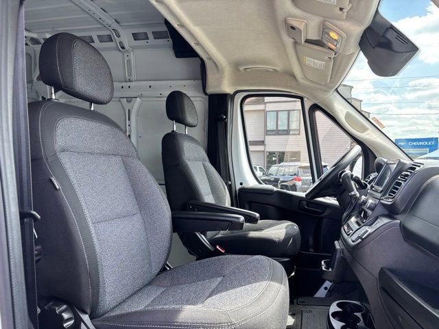 2023 RAM ProMaster Cargo Van Base