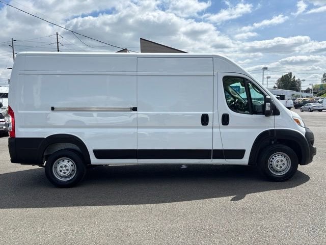 2023 RAM ProMaster Cargo Van Base