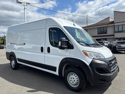 2023 RAM ProMaster Cargo Van Base