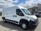 2023 RAM ProMaster Cargo Van Base