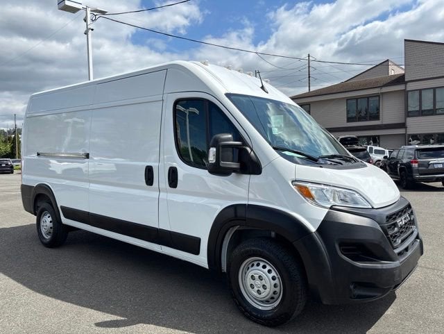 2023 RAM ProMaster Cargo Van Base