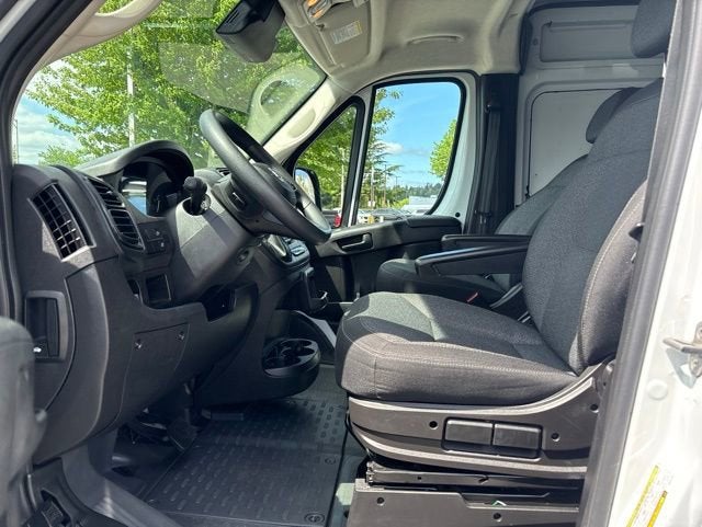 2023 RAM ProMaster Cargo Van Base