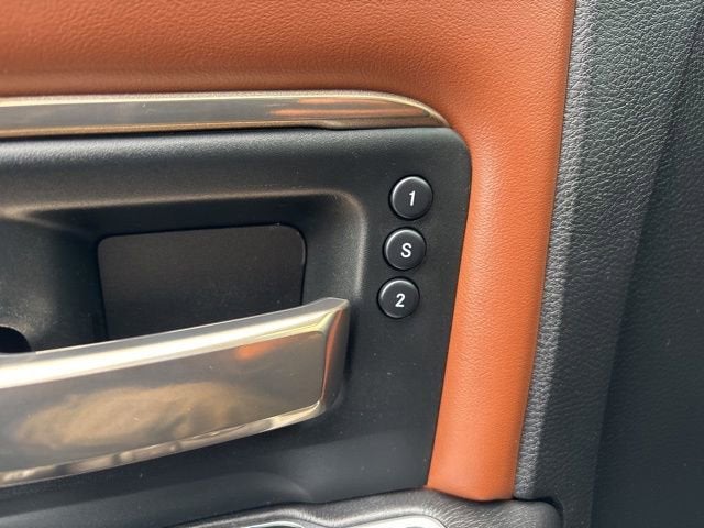 2019 RAM 2500 Longhorn