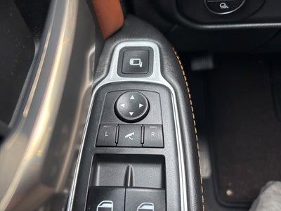 2019 RAM 2500 Longhorn