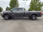 2019 RAM 2500 Longhorn