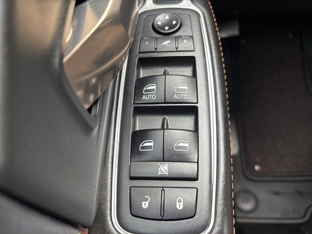 2019 RAM 2500 Longhorn
