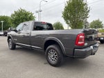 2019 RAM 2500 Longhorn