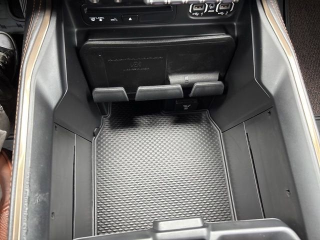 2019 RAM 2500 Longhorn