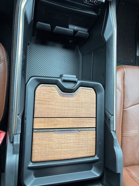 2019 RAM 2500 Longhorn