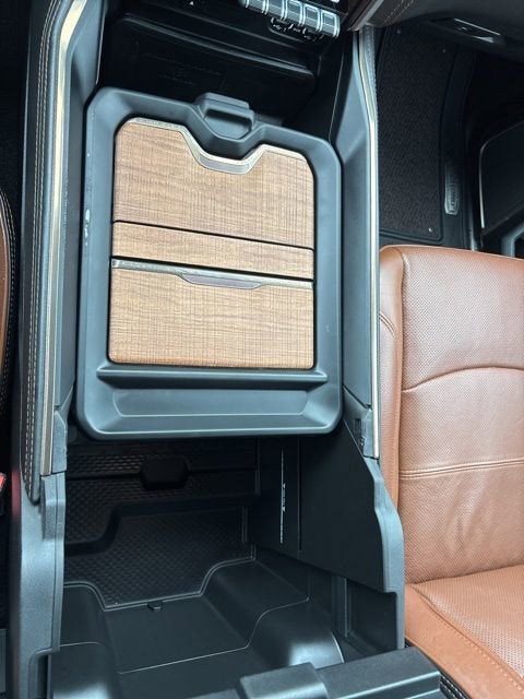 2019 RAM 2500 Longhorn