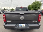 2019 RAM 2500 Longhorn