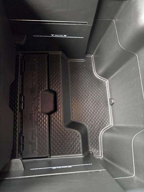 2019 RAM 2500 Longhorn