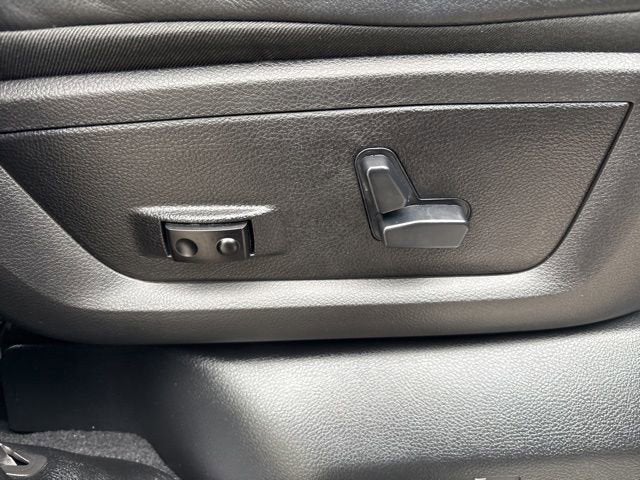 2019 RAM 2500 Longhorn