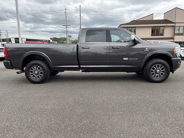 2019 RAM 2500 Longhorn