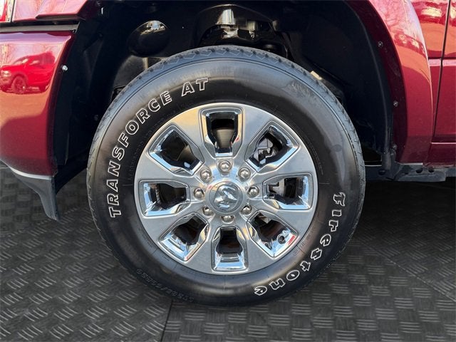 2022 RAM 2500 Limited