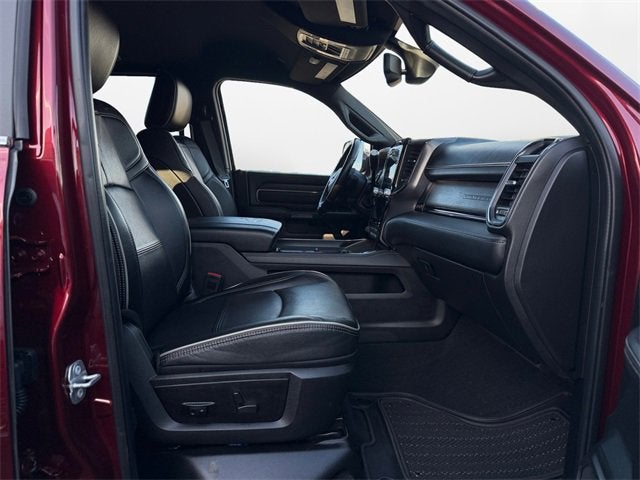 2022 RAM 2500 Limited