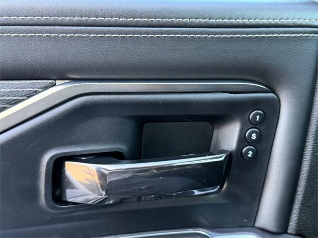 2022 RAM 2500 Limited