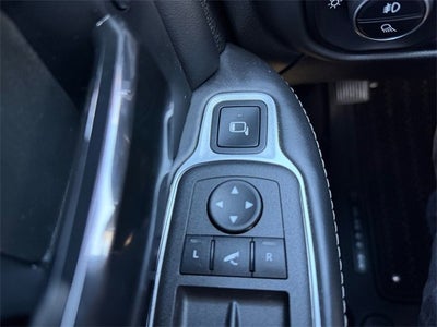 2022 RAM 2500 Limited