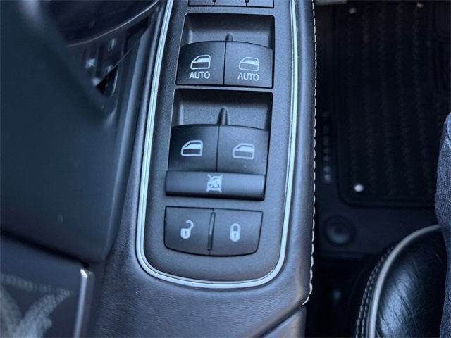 2022 RAM 2500 Limited