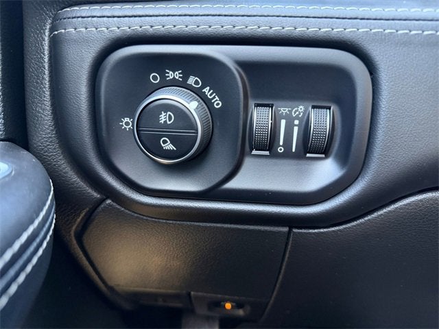 2022 RAM 2500 Limited