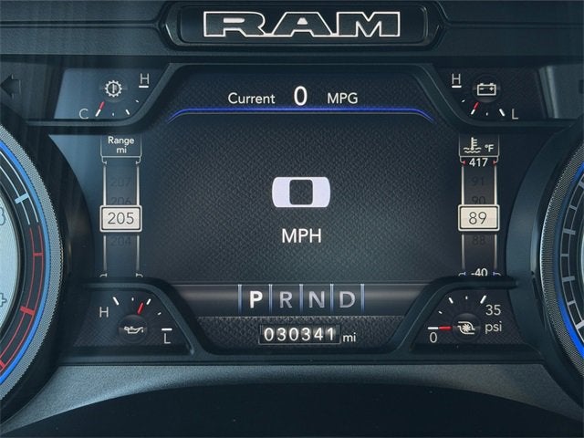 2022 RAM 2500 Limited