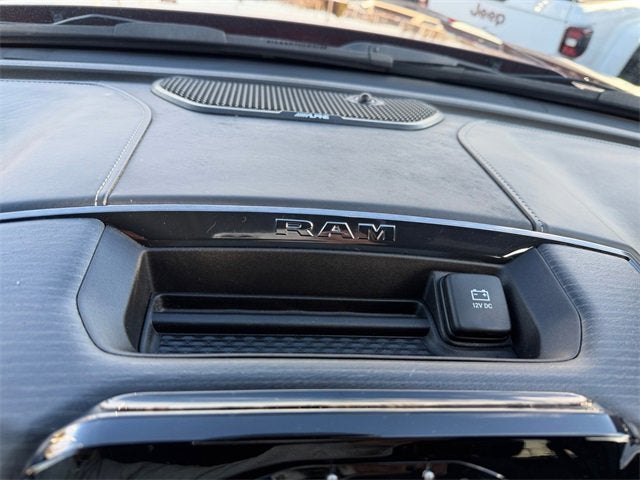 2022 RAM 2500 Limited