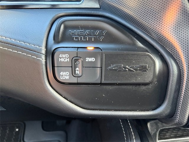 2022 RAM 2500 Limited