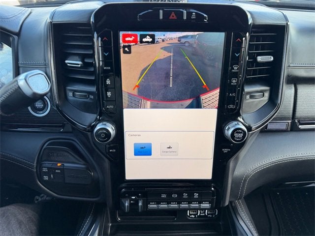 2022 RAM 2500 Limited