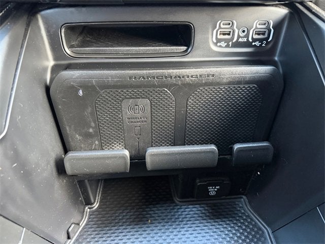 2022 RAM 2500 Limited