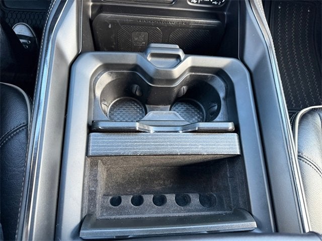 2022 RAM 2500 Limited