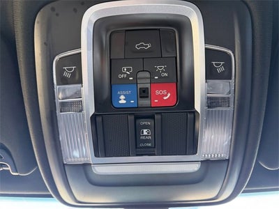 2022 RAM 2500 Limited