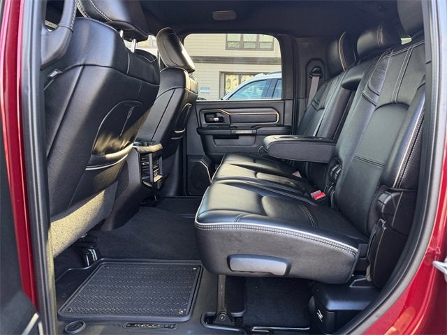 2022 RAM 2500 Limited