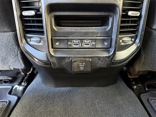 2022 RAM 2500 Limited