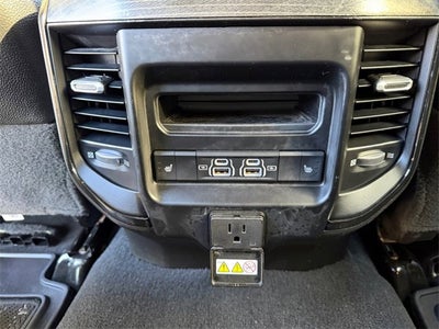 2022 RAM 2500 Limited