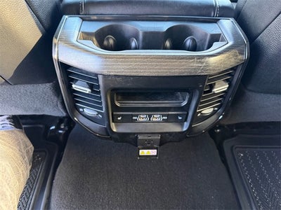 2022 RAM 2500 Limited