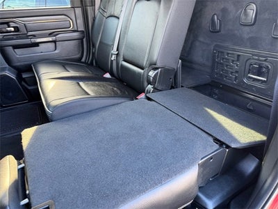 2022 RAM 2500 Limited