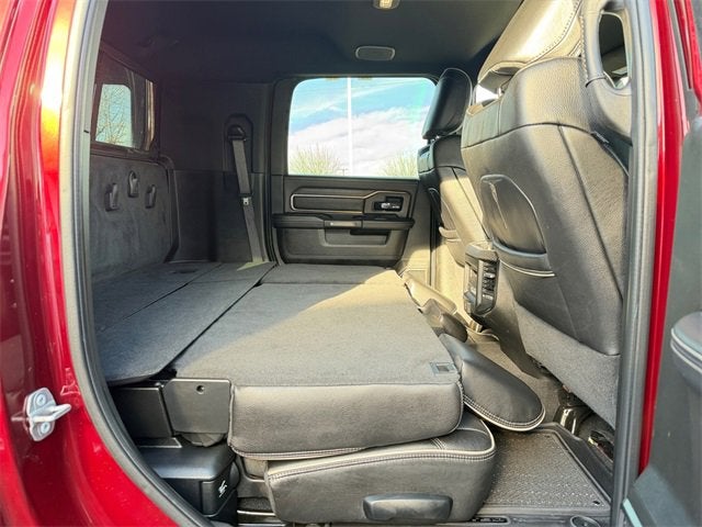 2022 RAM 2500 Limited