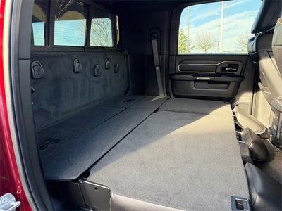 2022 RAM 2500 Limited