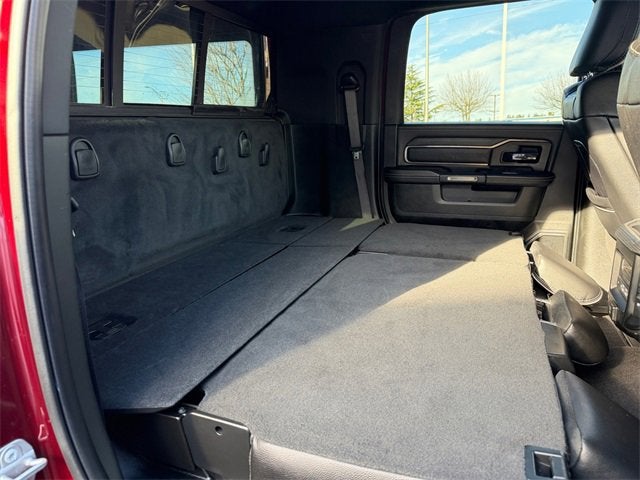 2022 RAM 2500 Limited