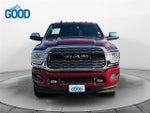 2022 RAM 2500 Limited