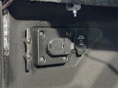 2022 RAM 2500 Limited